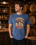 Give Me Bourbon or Give Me Death