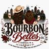 Bourbon Belles Co - Home