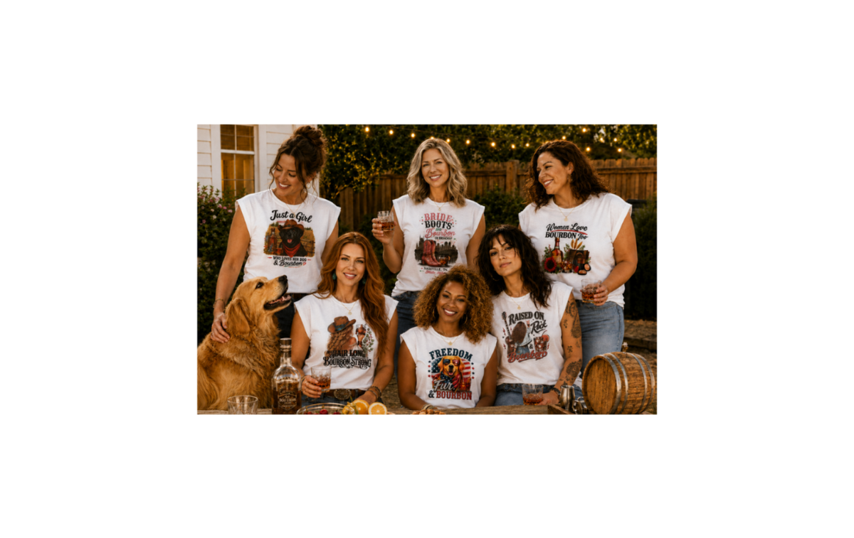 Bourbon Belles Co